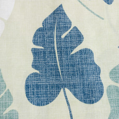 Комплект постельного белья «Листья нимфеи» - Фото 2