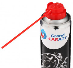 Очиститель карбюратора - Фото 2