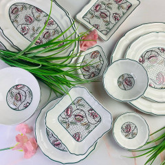 Набор тарелок «Глория» - Фото 3