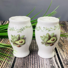 Набор для специй «Авокадо» - Фото 1