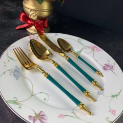 Набор столовых приборов - Фото 2