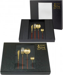 Набор столовых приборов «Vivid» - Фото 1