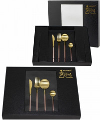 Набор столовых приборов «Vivid» - Фото 1