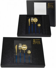 Набор столовых приборов «Vivid» - Фото 1