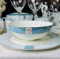 Набор салатников «Тиффани» - Фото 1