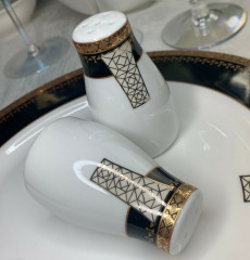 Набор для специй «Black Baccara» - Фото 1