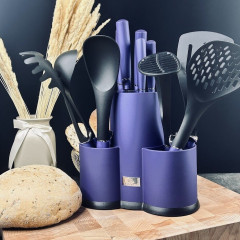 Набор ножей и кухонных инструментов - Фото 2