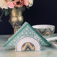 Салфетница «Бухара» - Фото 1