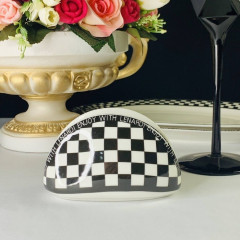 Салфетница «Enjoy» - Фото 1