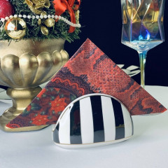 Салфетница «Жаклин» - Фото 1