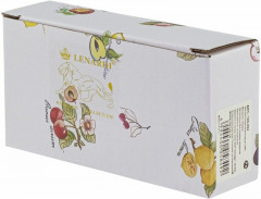 Салфетница «Фруктовый сад» - Фото 1