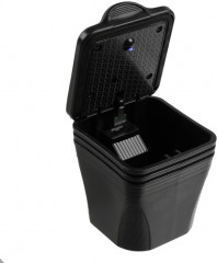 Пепельница автомобильная с подсветкой - Фото 1