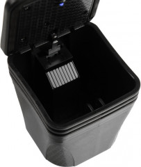 Пепельница автомобильная с подсветкой - Фото 2