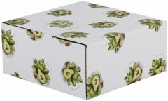 Сахарница с крышкой «Авокадо» - Фото 2