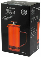 Френч-пресс - Фото 2