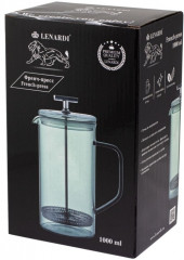 Френч-пресс - Фото 2