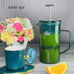 Френч-пресс - Фото 1