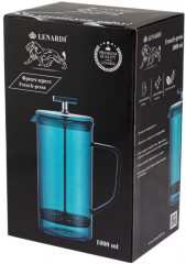 Френч-пресс - Фото 2