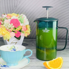 Френч-пресс - Фото 1