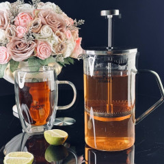 Френч-пресс - Фото 1