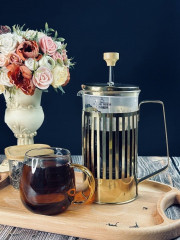 Френч-пресс - Фото 1