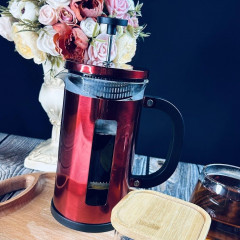 Френч-пресс - Фото 1