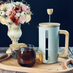 Френч-пресс - Фото 1