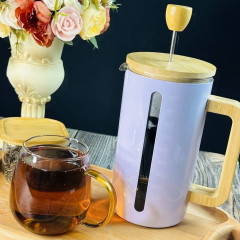 Френч-пресс - Фото 1