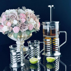 Чайный набор - Фото 1