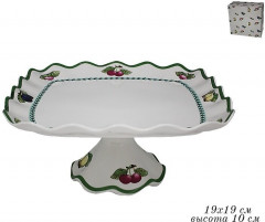 Фруктовница «Фрукты» - Фото 1