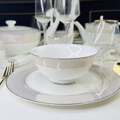 Салатник «Севилья» - Фото 1