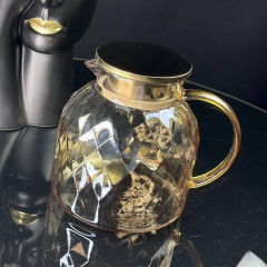 Чайник-графин - Фото 1