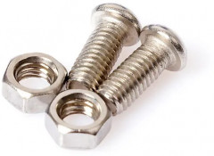 Площадка под номер с регулируемым углом наклона - Фото 2