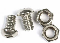 Площадка под номер с регулируемым углом наклона - Фото 2