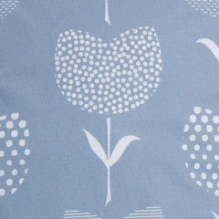 Комплект постельного белья «Тюльпаны» - Фото 2