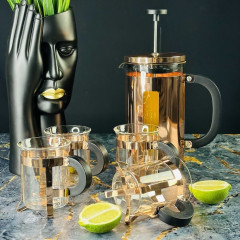 Чайный набор - Фото 1