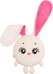 Игрушка мягкая «Зайка Лия» - Фото 1