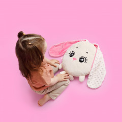 Игрушка мягкая «Зайка Лия» - Фото 2