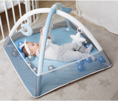 Коврик с дугами «Облачко» - Фото 3