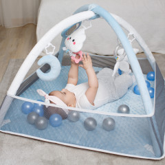 Коврик с дугами «Облачко» - Фото 5