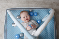 Коврик с дугами «Облачко» - Фото 6