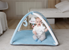 Коврик с дугами «Облачко» - Фото 8