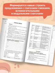 Английская грамматика в диалогах. Глаголы - Фото 3