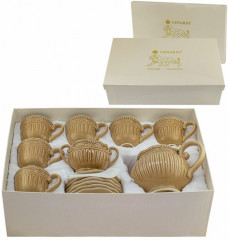 Сервиз чайный «Бавария» - Фото 1