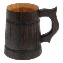 Бокал для пива (в ассортименте) - Фото 1