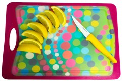 Доска разделочная малая - Фото 1