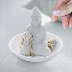Подставка для украшений «Buddha» - Фото 4