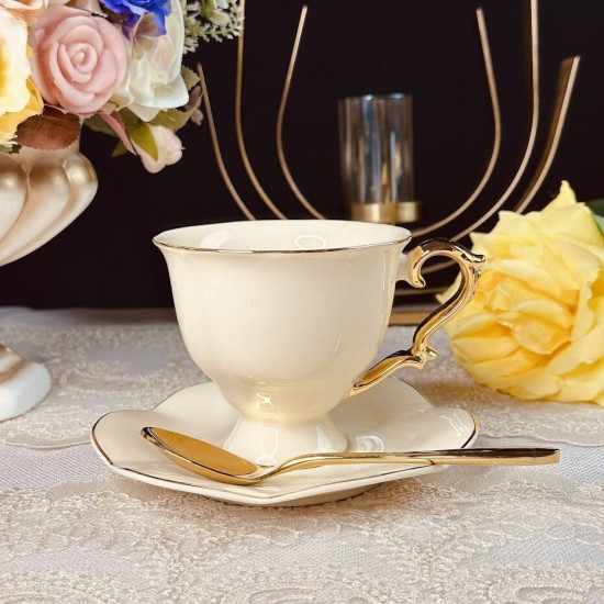 Чайный набор «Мираж»