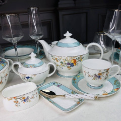 Сервиз чайный «Hanomi» - Фото 1