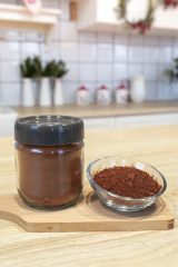 Какао порошок без сахара - Фото 6